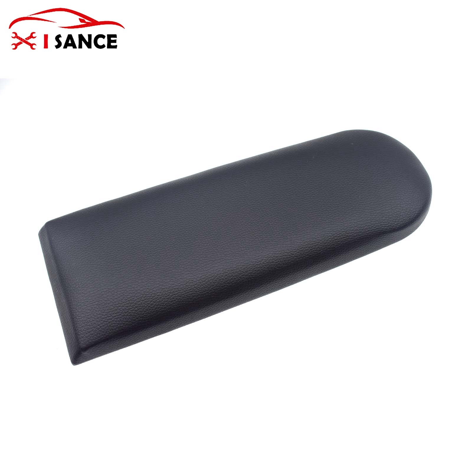 Car Center Console Armrest Cover Lid Black Cloth Replacement For VW Beetle Jetta Golf Passat Bora MK4 18D867173 3B0867173