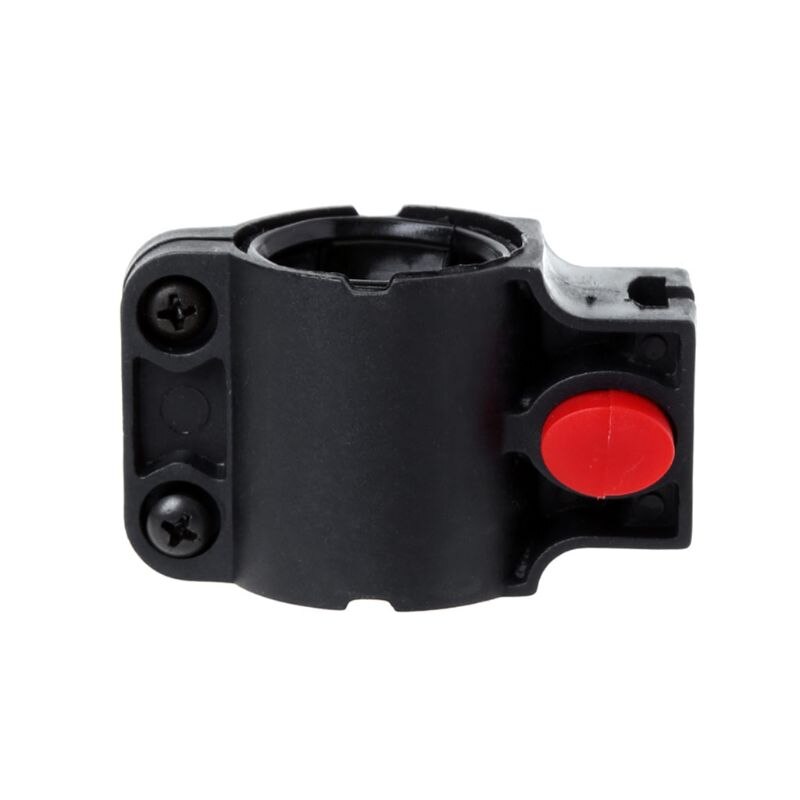 Bicycle Lock Holder Support Wire Cable Lock Universal Bike Frame U Lock Fixed Cycling Parts MTB Accessories