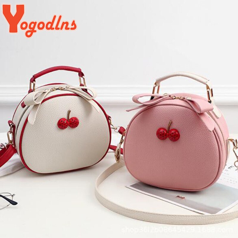 Yogodlns mini tas dames luxe crossbody schoudertas meisjes kleine schelpen tassen pu leren mini tassen