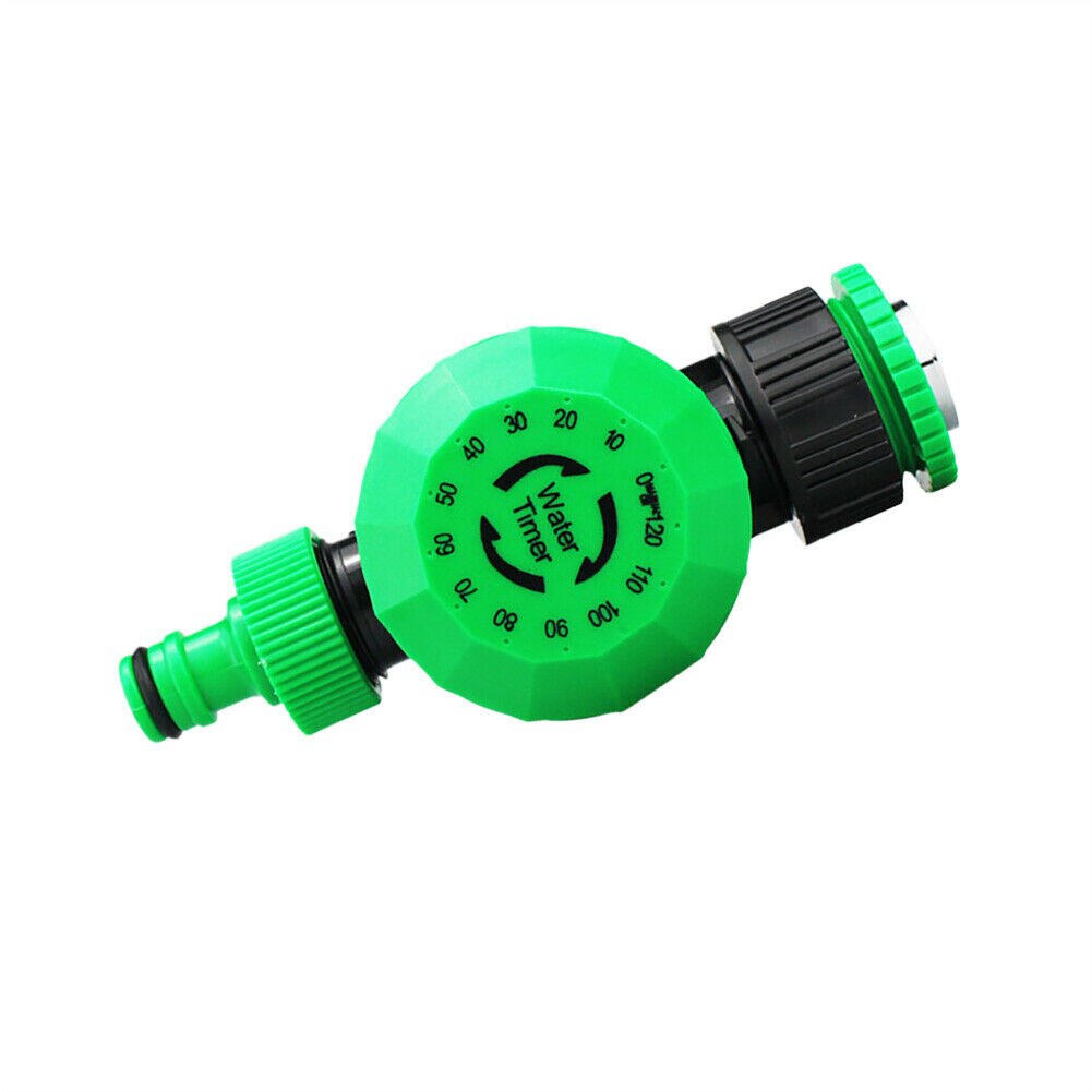 Automatic Mechanical Water Timer Valve Irrigation Sprinkler Controller Garden Watering Timer Irrigation Controller System