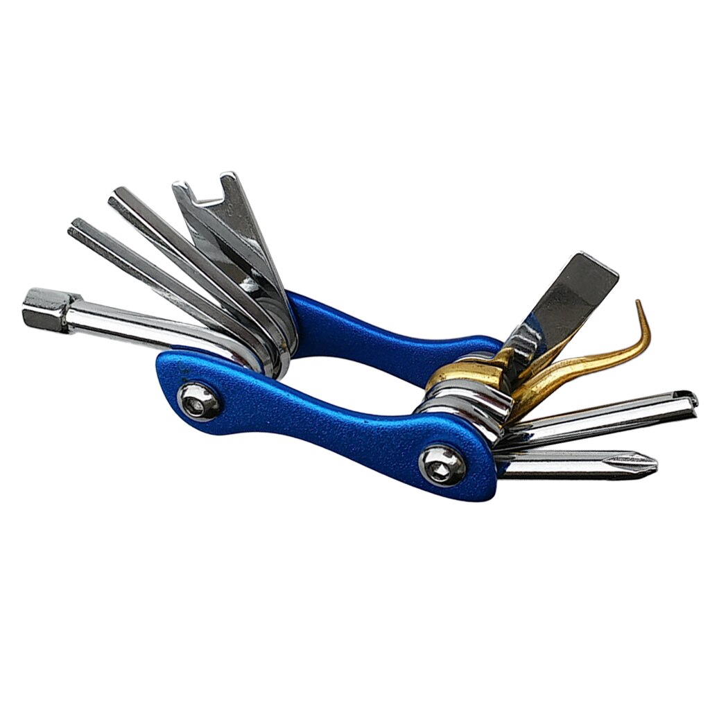 8 in 1 Scuba Diving Maintenance and Repair Multi Tool