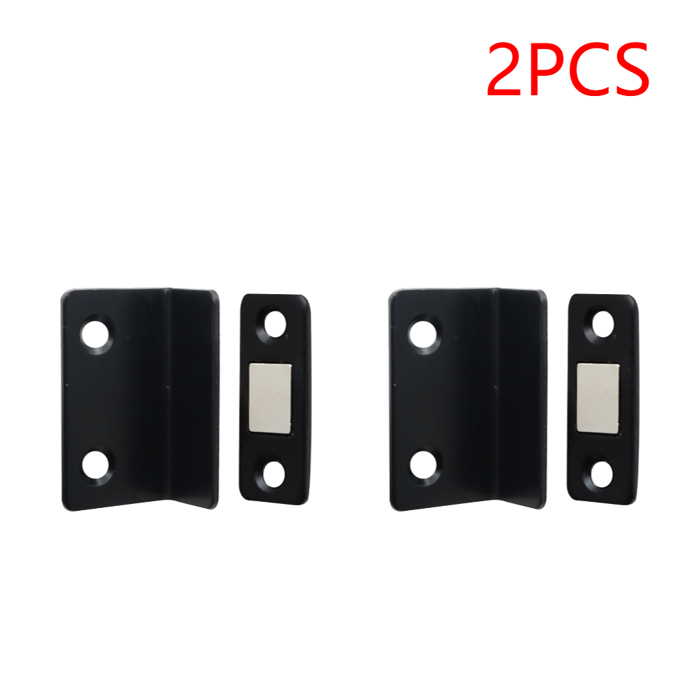 1-10 Stück stärker Magnete chrank fängt Magnet Tür Stopper versteckte Tür schließer mit Schraube für Schrank Schrank Möbel Hardware-: Grün