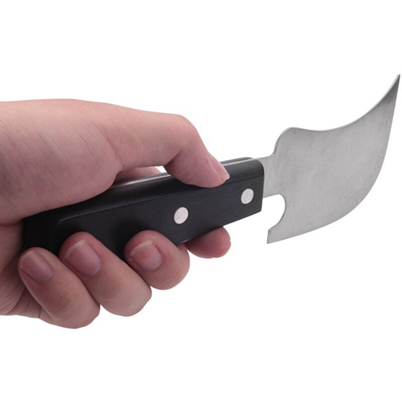 7Pcs Stainless Steel Vinyl Floor Welding Kit Accessories Set For Floor Cutting Groove Guide,Vinyl Weld Tool