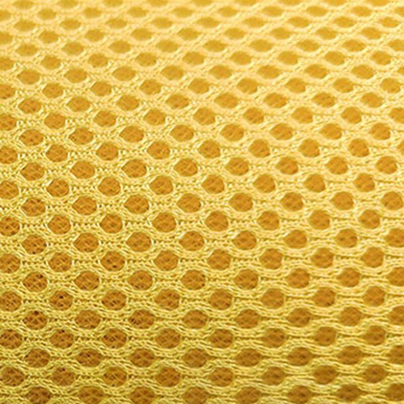 100*140cm 3 Schicht 3D Air Spacer Sandwich Mesh Stoff für Sitz Abdeckung Atmungsaktive Sport Schuhe Sofa Material lautsprecher Mesh Stoff: 6
