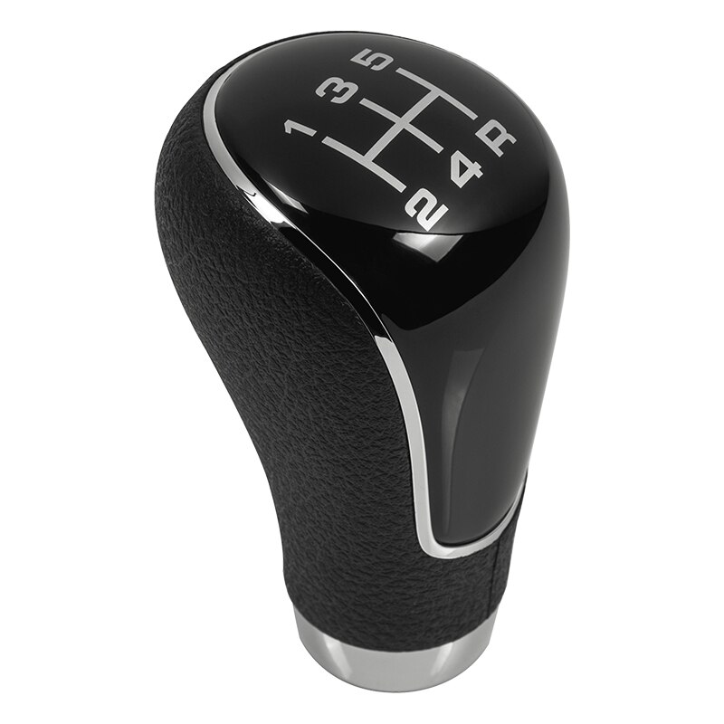 Levier de changement de vitesse pour Mazda 2/3/323/6/3 BK 2004 2005 2006 2007 , accessoires de style de voiture