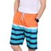 Pantalones cortos De playa para hombre, Bermudas De surf con estampado, De secado rápido: Og / L