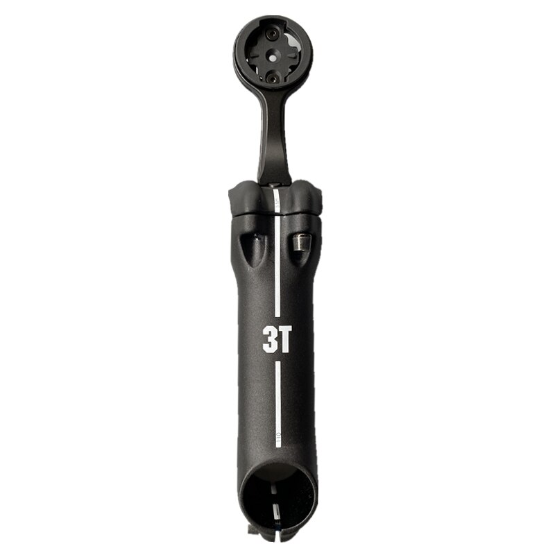 APto – support de poignée de vélo équipe 3T, support de compteur de code spécial pour igpsort Garmin Bryton wahoo XOSS base GoPro