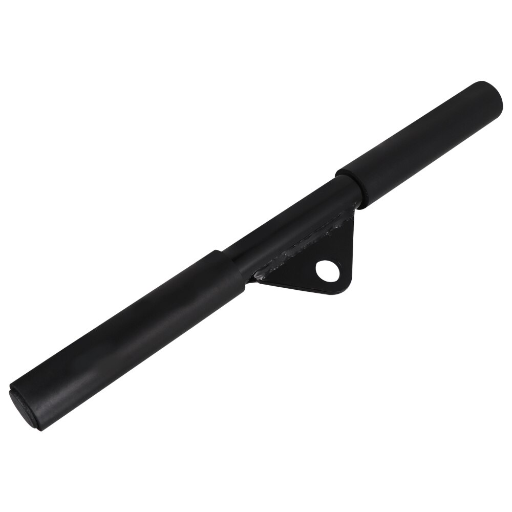 Steel Tension Rod Tension Bar Practical Tension Lever Strength Training Tool: Default Title
