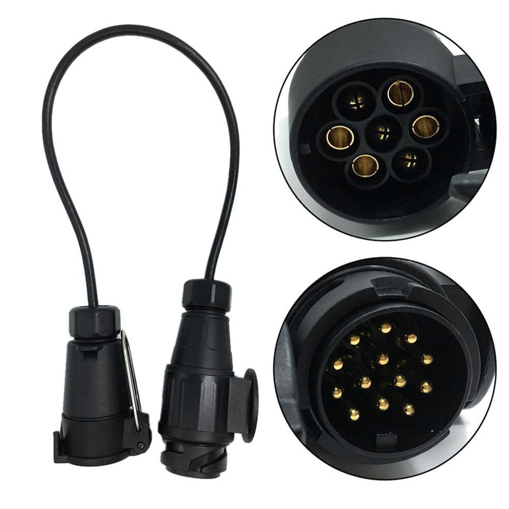 Adapter Connector Auto Accessoires Connector Plug ... – Vicedeal