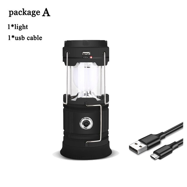 Lampe De Secours LED Rechargeable - Prise Murale - S'allume Automatiquement En Cas De Panne - 13 LEDs Blanc Froid - 2 Vitesses