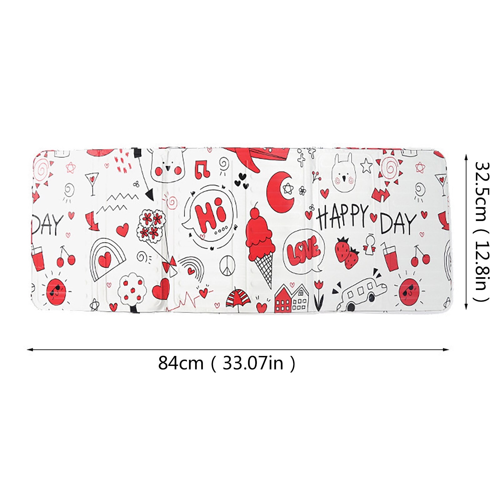 Aluminum Foldable Kitchen Gas Stove Baffle Plate Kitchen Frying Pan Oil Splash Foil Plate Protection Screen Kichen Accessories