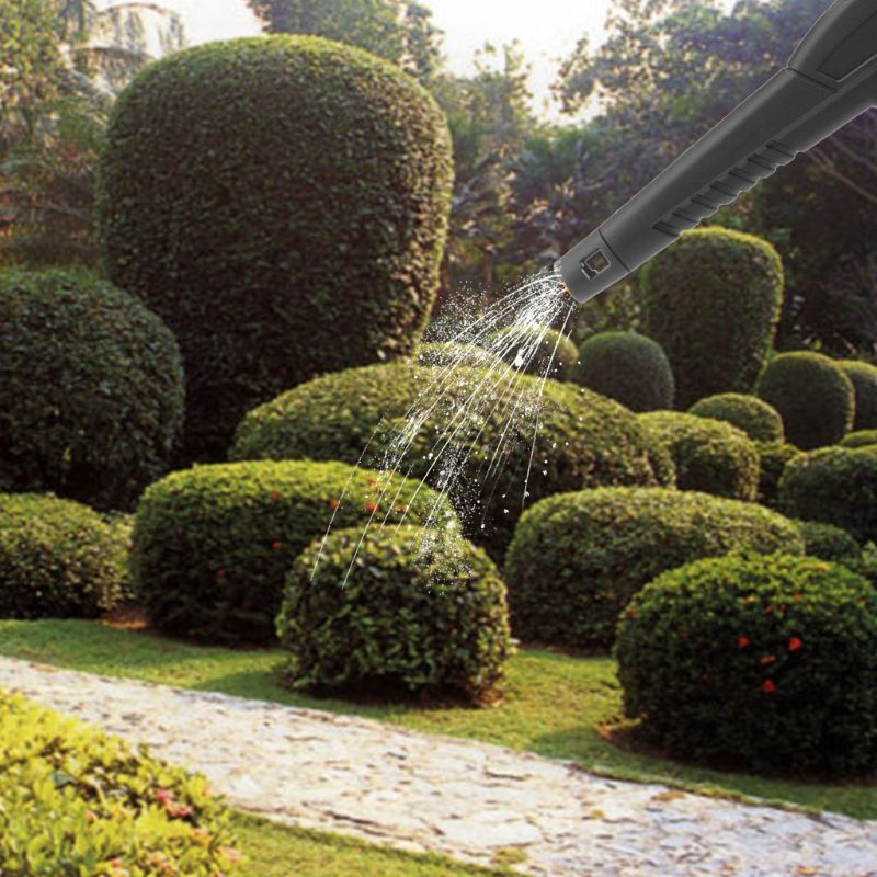 Conseils de buse de Jet de baguette de Jet d'eau de rondelle de voiture à haute pression efficace lavant la maison