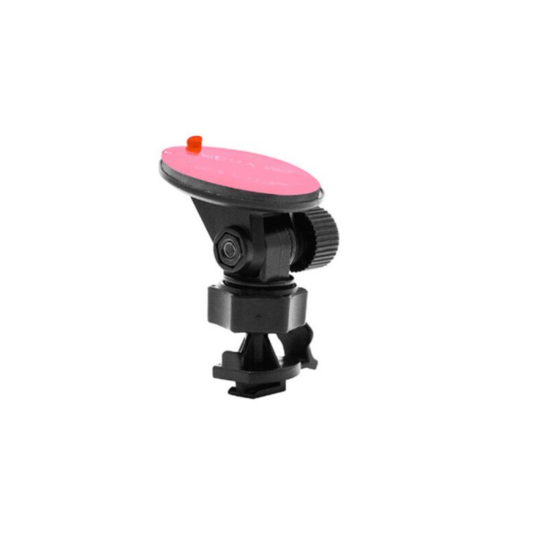 Driving Recorder Paste Bracket Dash Cam Mirror Mount 3M Sticker Dash Cam DVR Mount Bracket For Car DVR Camera Mount