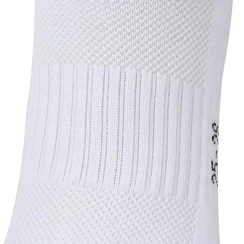 3 Pairs Top VICTOR badminotn Tennis Socks Thicken Bottom Badminton Breathable Sports Socks for Men women Free Size