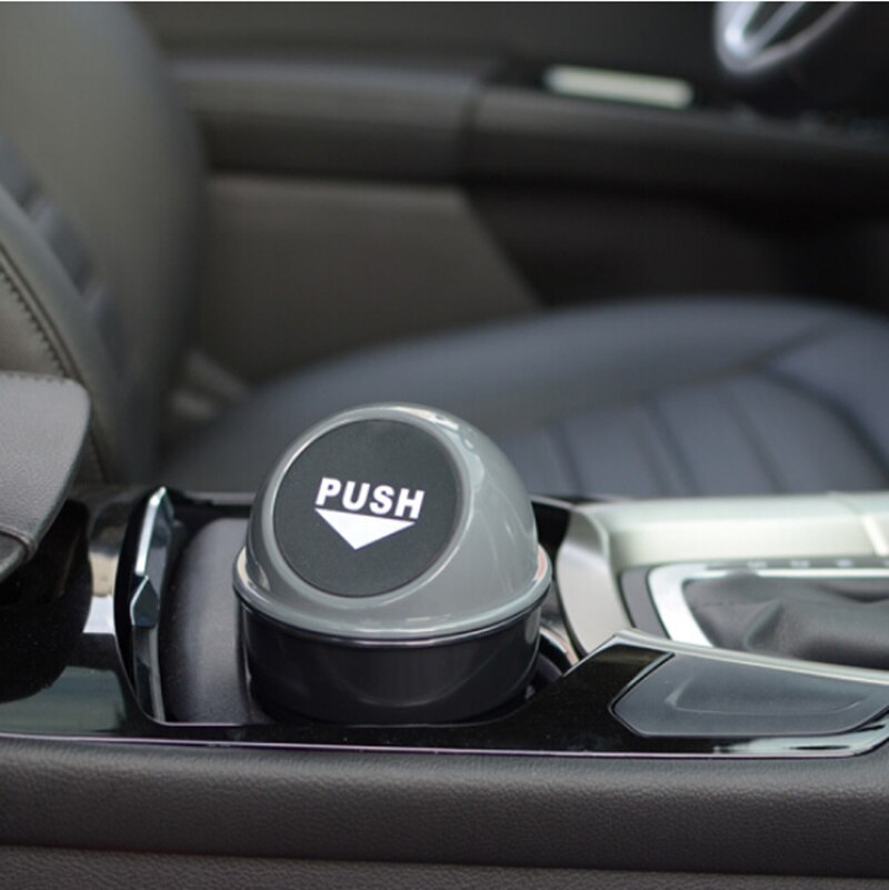 Auto Trash Bin Voor Mini Cooper Countryman Clubman R55 R56 R57 R58 R59 R60 R61 Auto Accessoires