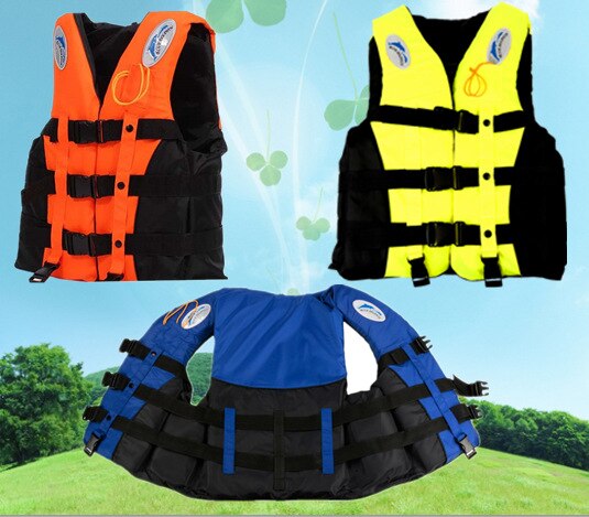 Erwachsene freundlicher Schwimmweste Driften Schnorcheln Schwimm Kleidung Schwimmen Drachen Stiefel Angeln Leben Jacke Flut Prävention und Flut