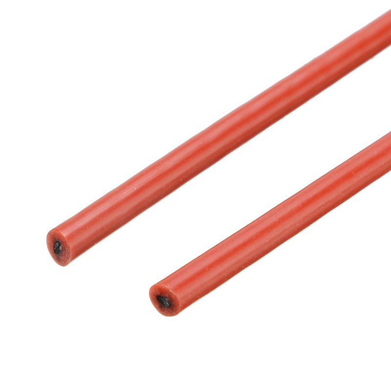 Infared Underfloor Heating Cable Carbon Fiber Floor Warm Wire 220V 12K For Floor Heating Towel Warmer Wires