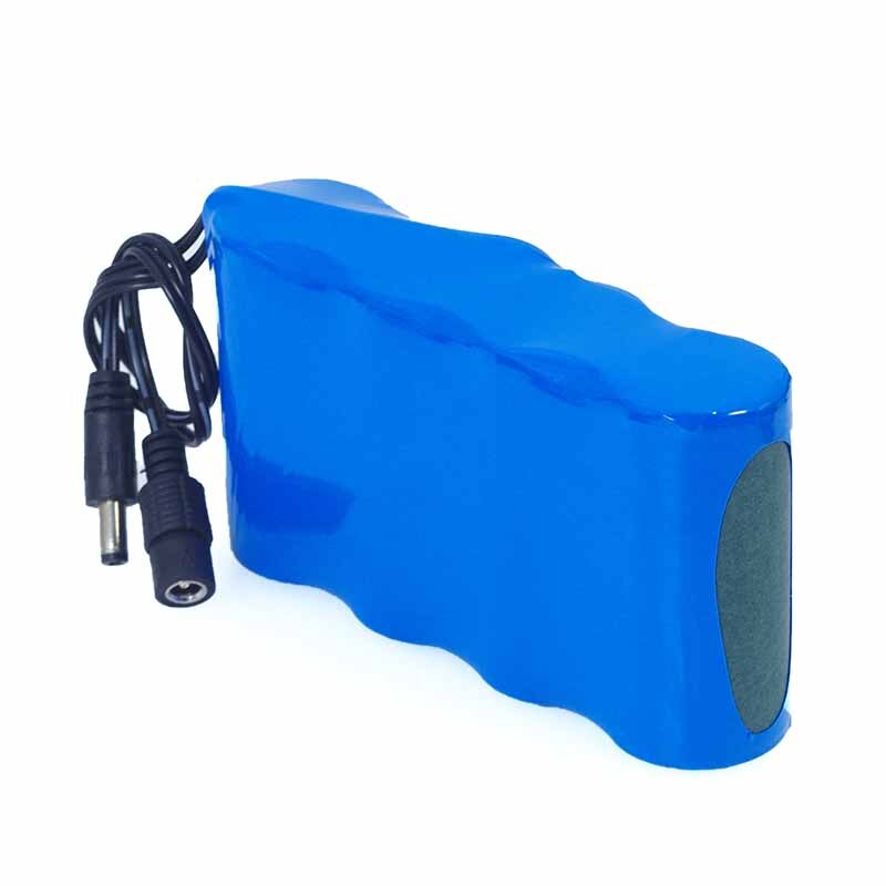 VariCore 14,6 V 10 v 32700 LiFePO4 Batterie Pack 7000 mAh hoch Energie ...