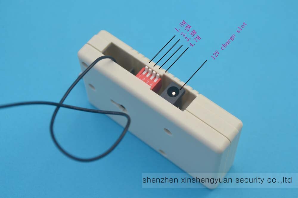 Signaalin siirto/toistin rf langaton kauko-ohjain signaali srswli/ transponderi; toistin; seuraaja; interpolaattorin 433 mhz