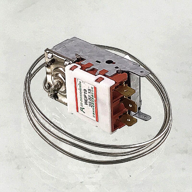 refrigerator temperature controller wdf19 refrigerator temperature controller k59 temperature switch thermostat bra