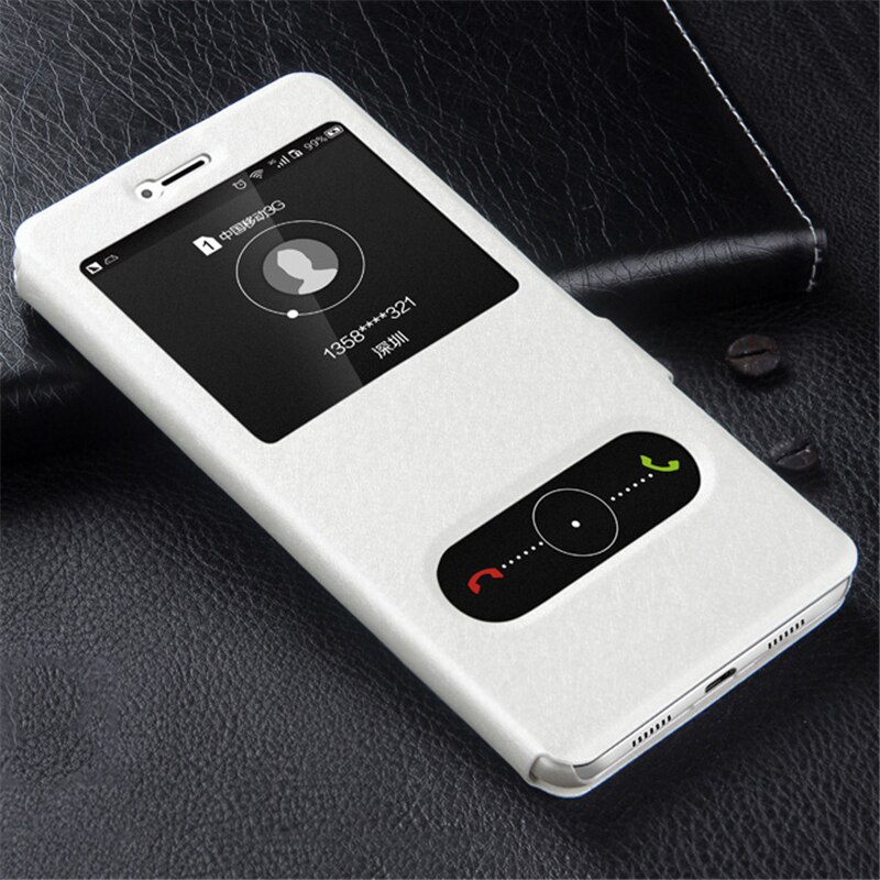 Original Brand PU Leather Cover for LG Q6 Luxury Wallet Case Holder Stand Flip Case for LG Q6 Kickstand Phone Bag Shell