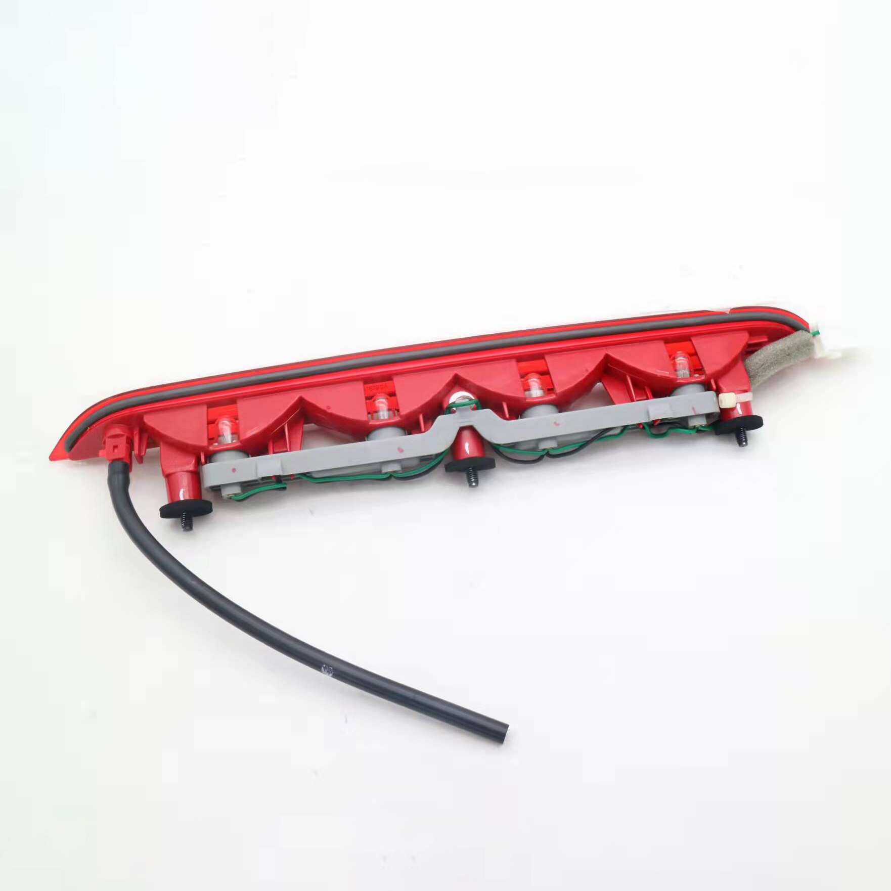 Achter High Remlicht Voor Hyundai Solaris + Achter Hoge Remlicht Hoge Remlichten