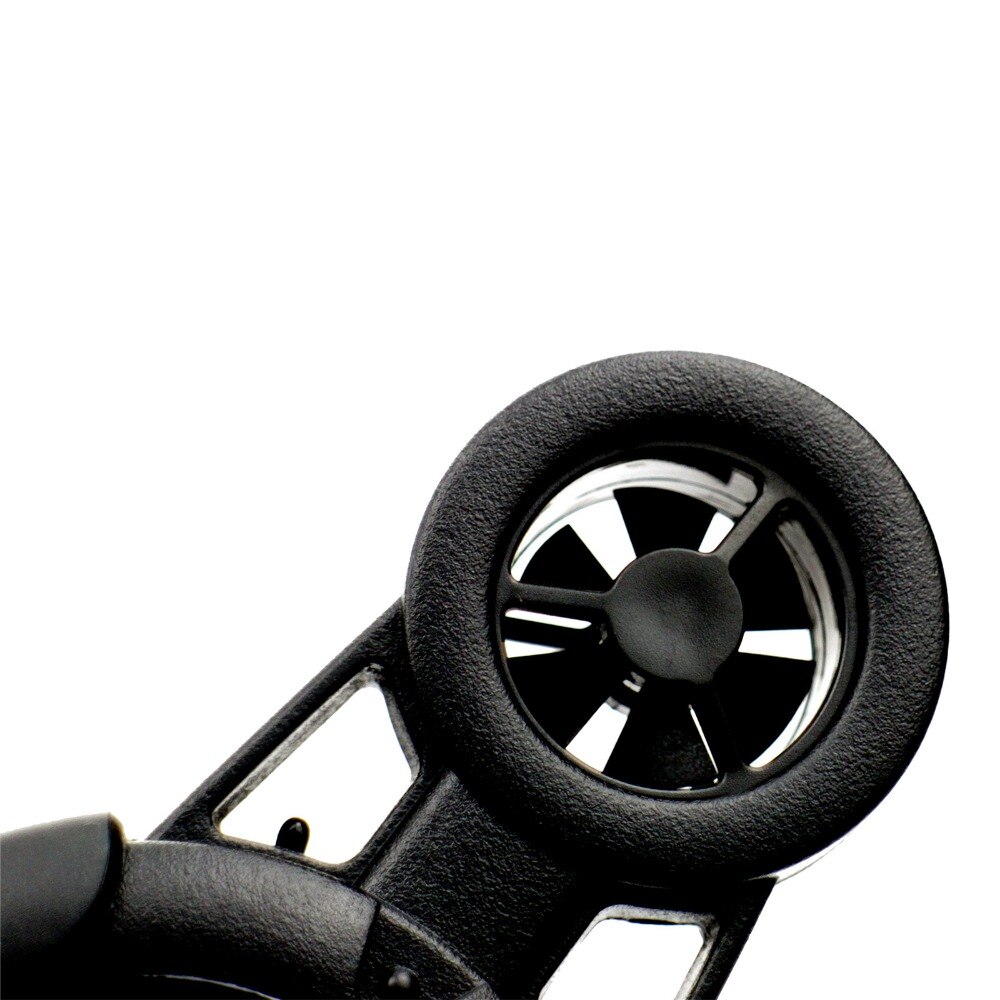 all-sun EM2240 Digital anemometer measure currentaverage or max.wind speed temperature measurement wind force indication tester