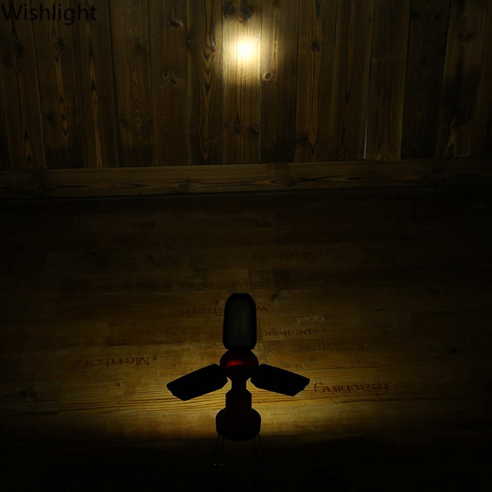 Waterproof Emergency Lamp CSY-540 Led Lantern Spotlight Lamp Rechargeable Portable Work Light Lamp Outdoor Camping Light