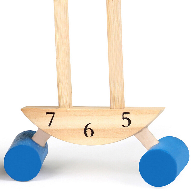 Mini Uhr Holz Spielzeug Oyuncak Für Kinder Digitale Zeit Lernen Bildung Spiel Kinder