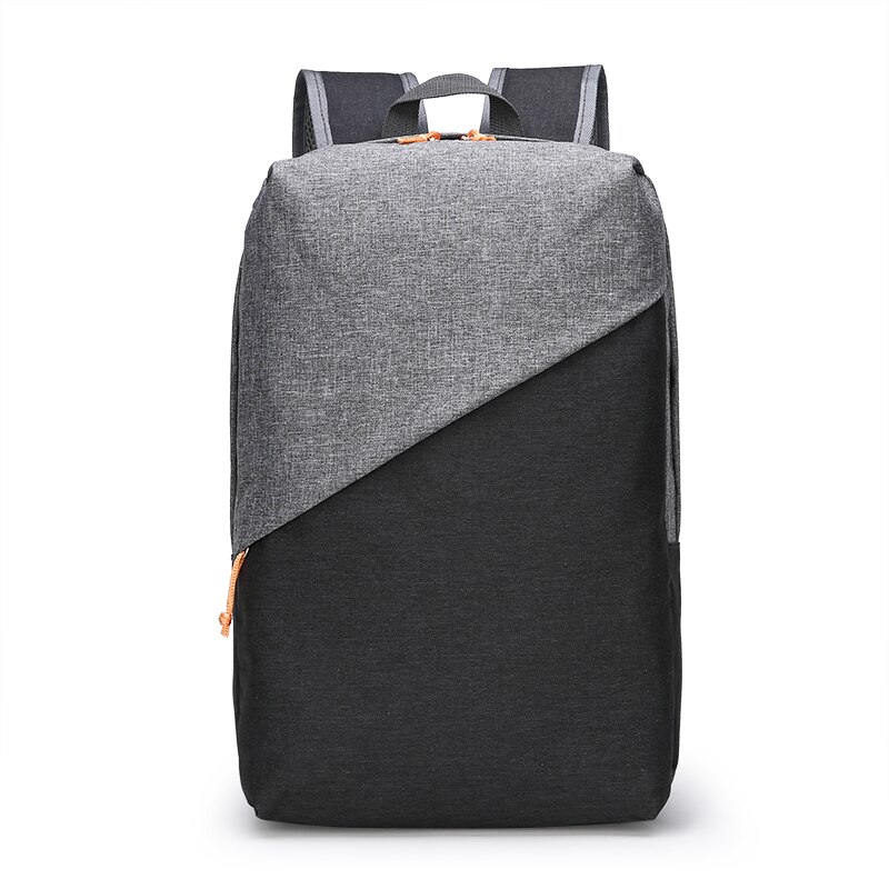 Mochila De para hombres, mochila para ordenador portátil, bolso de hombro de Nylon, mochila para hombres, mochila para adolescentes