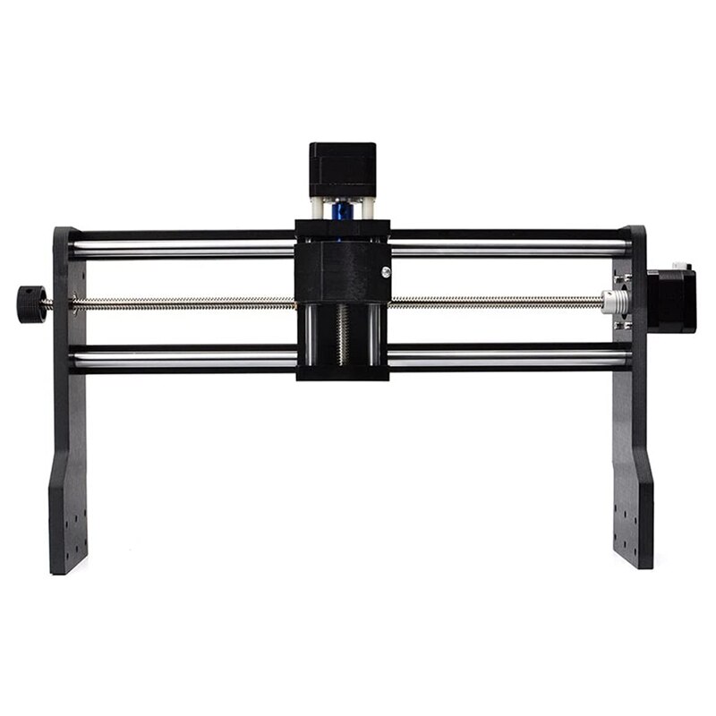 3018 Y-Axis Extension Kit, Conversion Kit to Expand the 3018 to 3040, Compatible with Most 3018 CNC Milling Machines