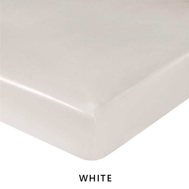 1/2/3/4 Seater PU skórzana Sofa pokrowiec na siedzenie wodoodporna zdejmowana zmywalna narzuta Pet pokrowiec na meble poszewki na kanapę: White / For-2Seater Sofa