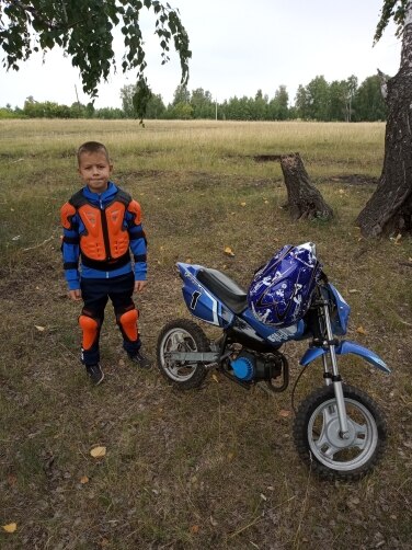 SX081-ropa de armadura todoterreno para el cuidado de la motocicleta, traje de protección para niños, rodillera deportiva, protector de esquí para ciclismo