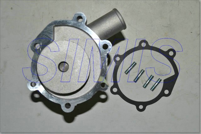 water pumpMM433170 MM43317001 30L45-00100 MM43317002 WP1760 for MITSUBISHI L3E