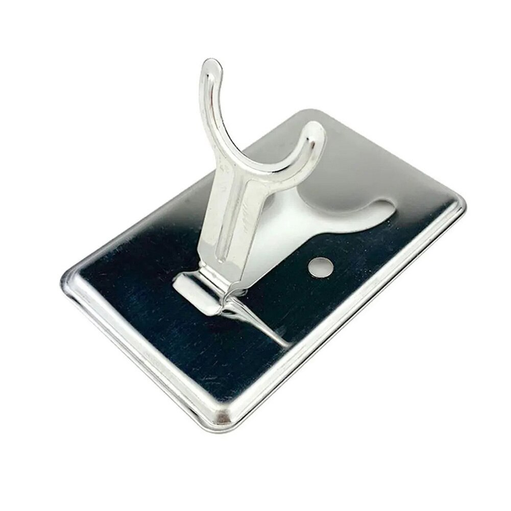 Electric Soldering Iron Stand Holder High Temperature Resistance Welding Solder Bracket Support Welding Soldering Supplies: Y