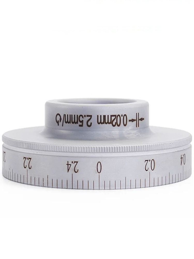 1PC Mill Milling Machine Part Dial Calibration Loo... Grandado