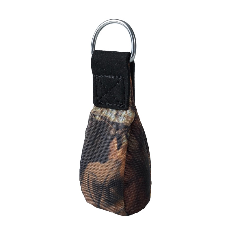 Kayak bote Buoyant rescate reflectante bolsa de lanzamiento para bote de pesca Dinghy Yatch Raftiing accesorios de surf