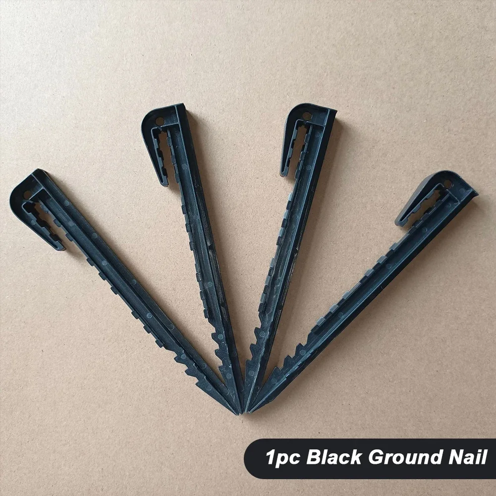 Chemin de clôture de bordure de pelouse d'herbe de jardin pour separer les lits de pelouse et de fleurs fournitures de jardin bordure de paysage pour jardin de cour: Bleu