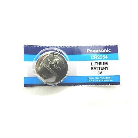 Panasonic Cr 2032 - Pilas Y Baterías No Recargables - Los Mejores Precios