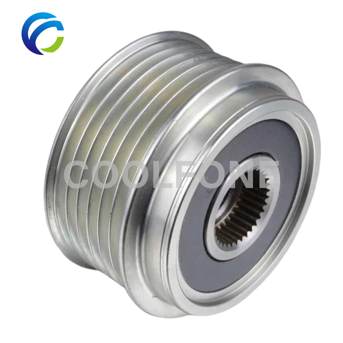 Poulie Alternateur Schaeffler Poulie à Roue Libre Alternateur INA