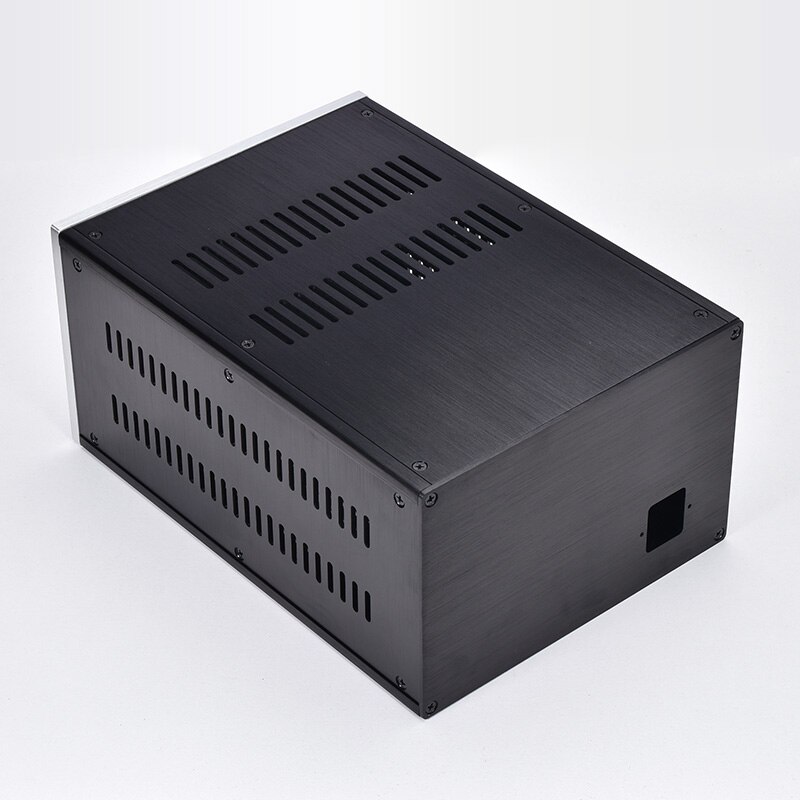 BRZHIFI multi-purpose No.1 aluminum case for DIY custom