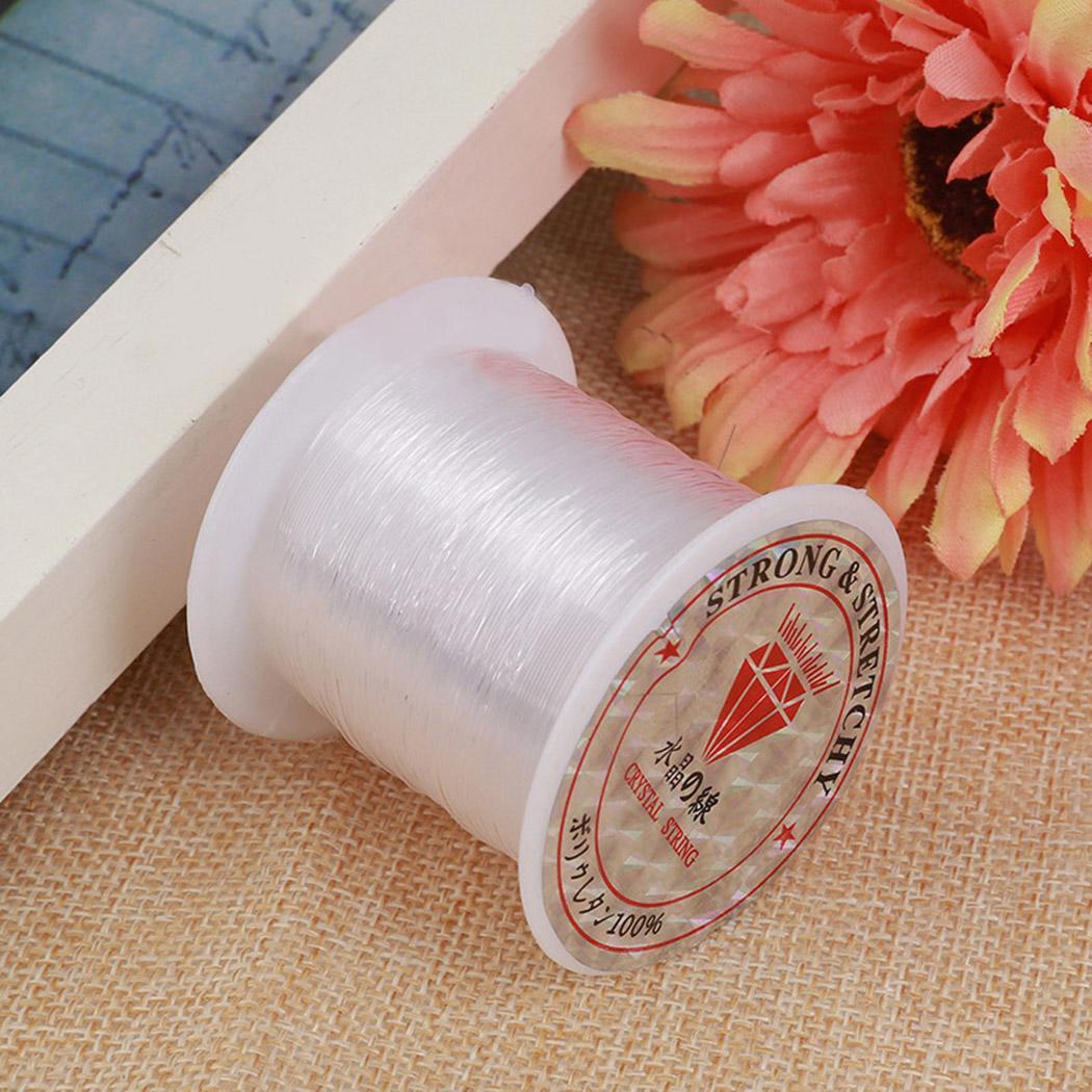 Spule Schnur Angeln 0,2mm Linien Starke Nylon-Mono... – Grandado