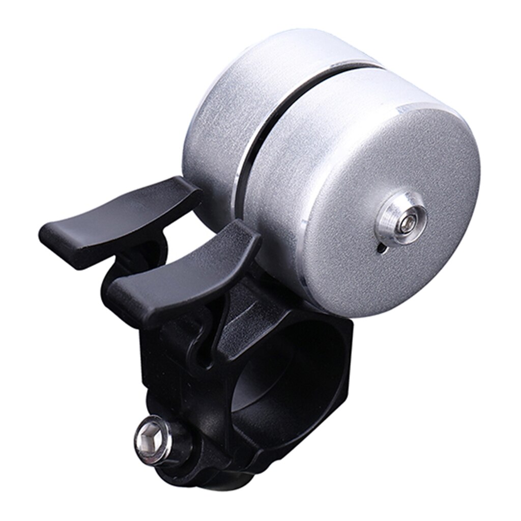 Bike Bells,Loud Clear Sound Aluminum Bicycle Bell Bike Accessory for Adults Kids