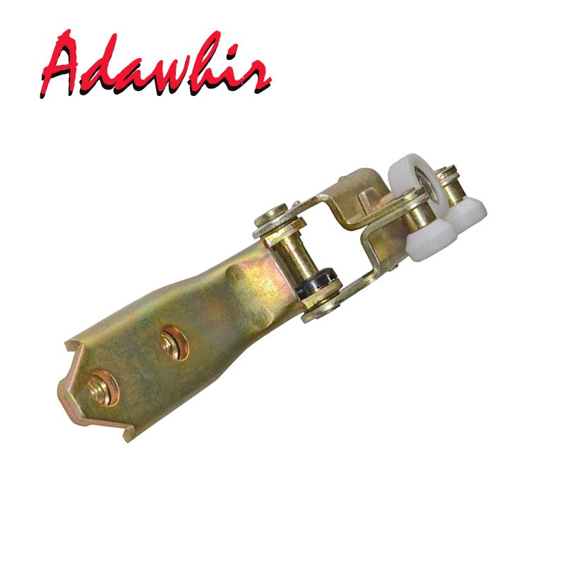 7e0843336 7h0843336e Linke Seite Schiebetür Nahen Rollenführung Für VW T4 Transporter MK 4 1187400270 701843335a