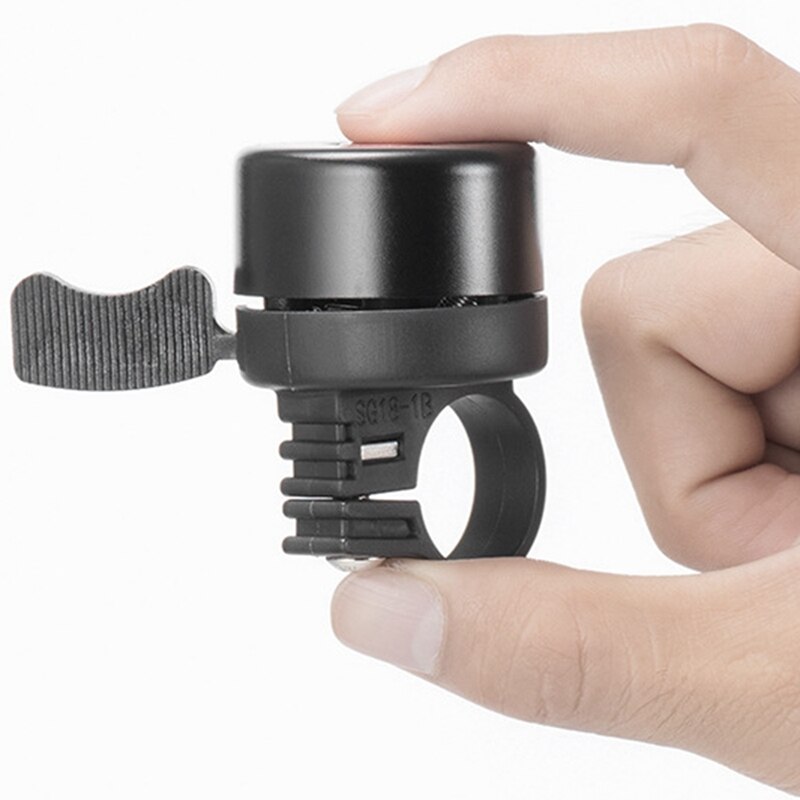 Classic Metal Bell Ring MTB Bicycle Cycling Handle... – Vicedeal