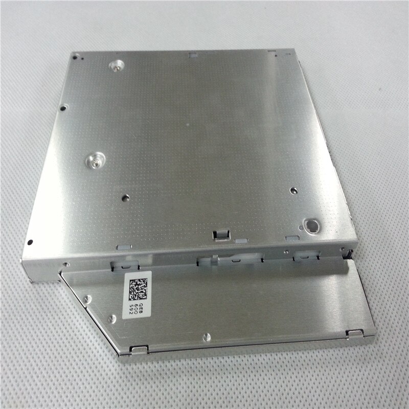 Laptop Interne Optische Drive voor Dell Vostro 3500 3350 3450 3700 3400 Series Dual Layer 8X DVD RW DL RAM 24X CD-R Brander