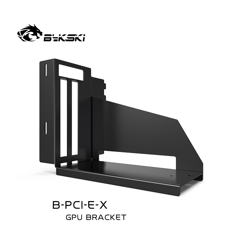 Bykski B-PCI-E-X VGA Card Vertical Install Stand Kit