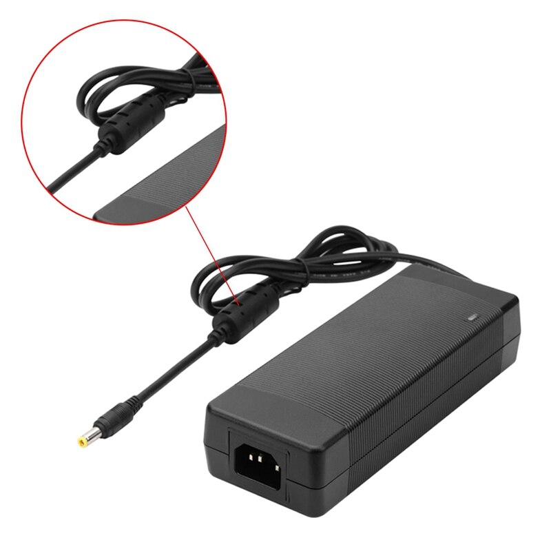 Replacement Computer AC/DC Power Supply Adapter 12V 60W Notebook Laptop Adapter Charger