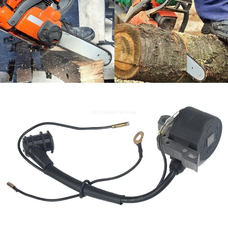 Bobina D'accensione Compatibile Stihl Per Modelli 024, 026, 028, MS290, MS390 E Tanti Altri
