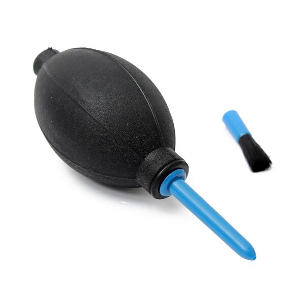 Rubber Dust Air Blower Cleaner Blowing Cleaning Tool for digital Camera SLR Lens CCD Lens Watch